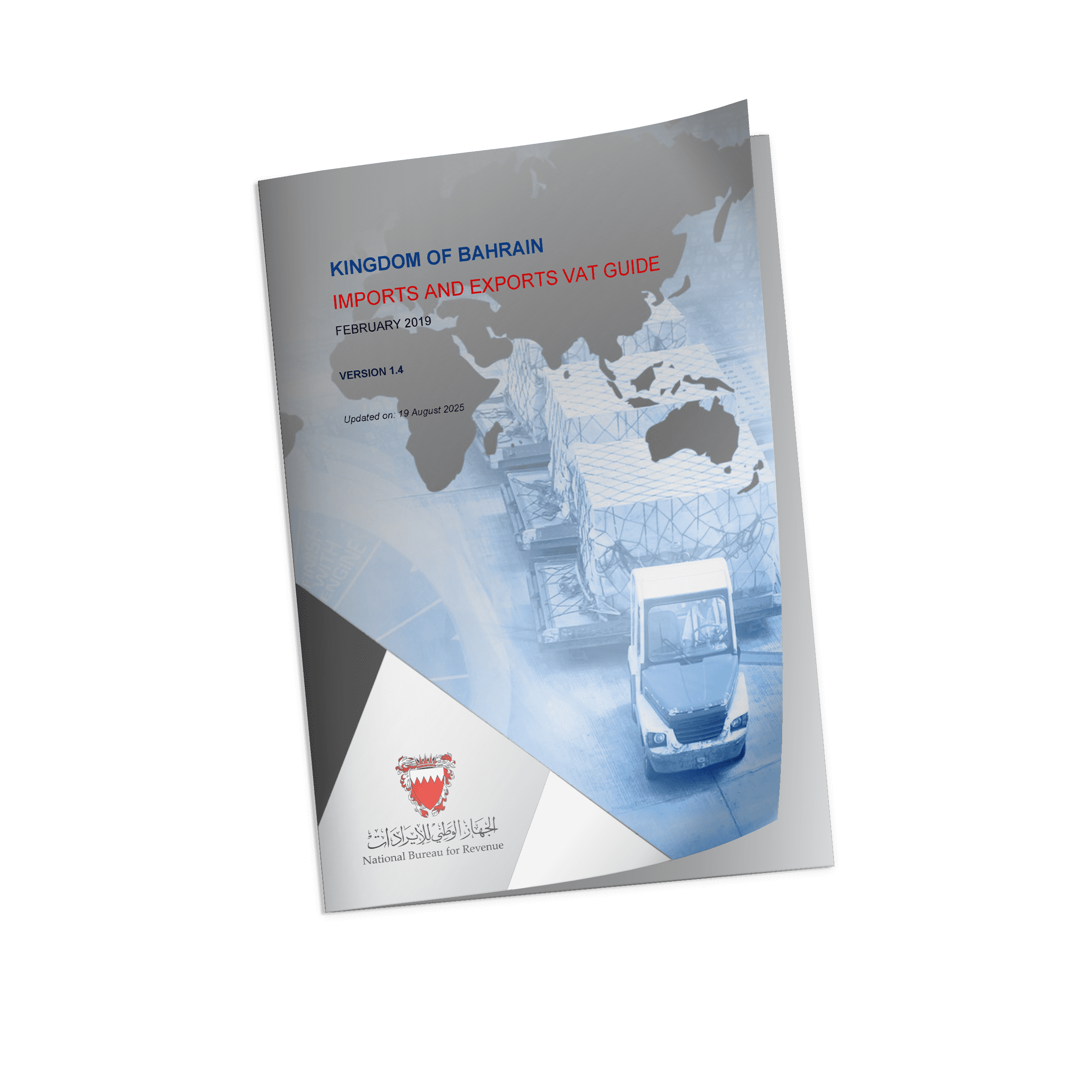 Imports and Exports VAT Guide