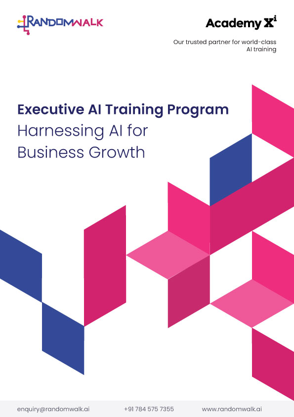 corporate ai training