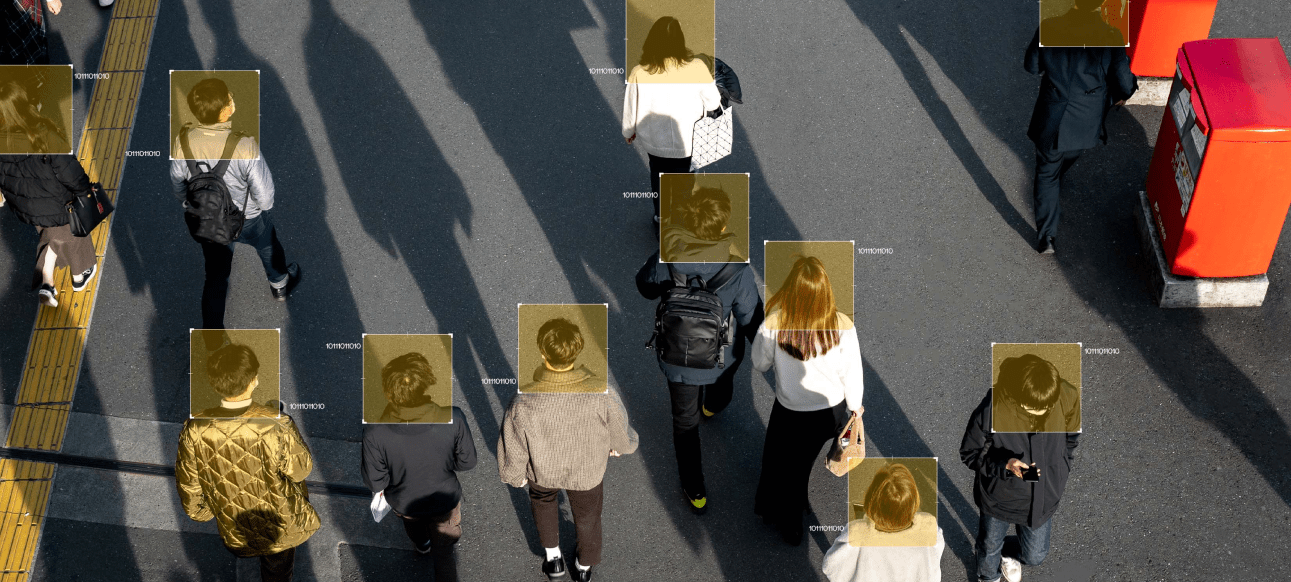visual AI services