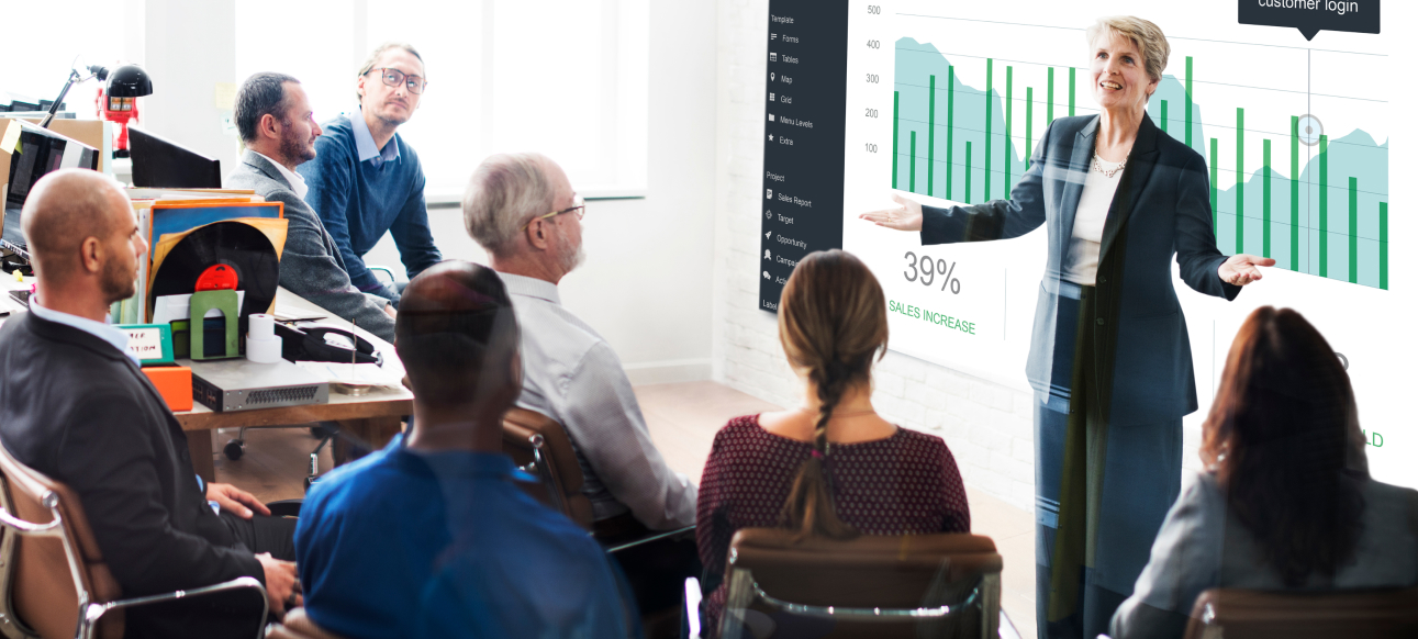 ai training for executives