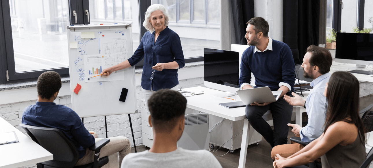 AI Training for Executives